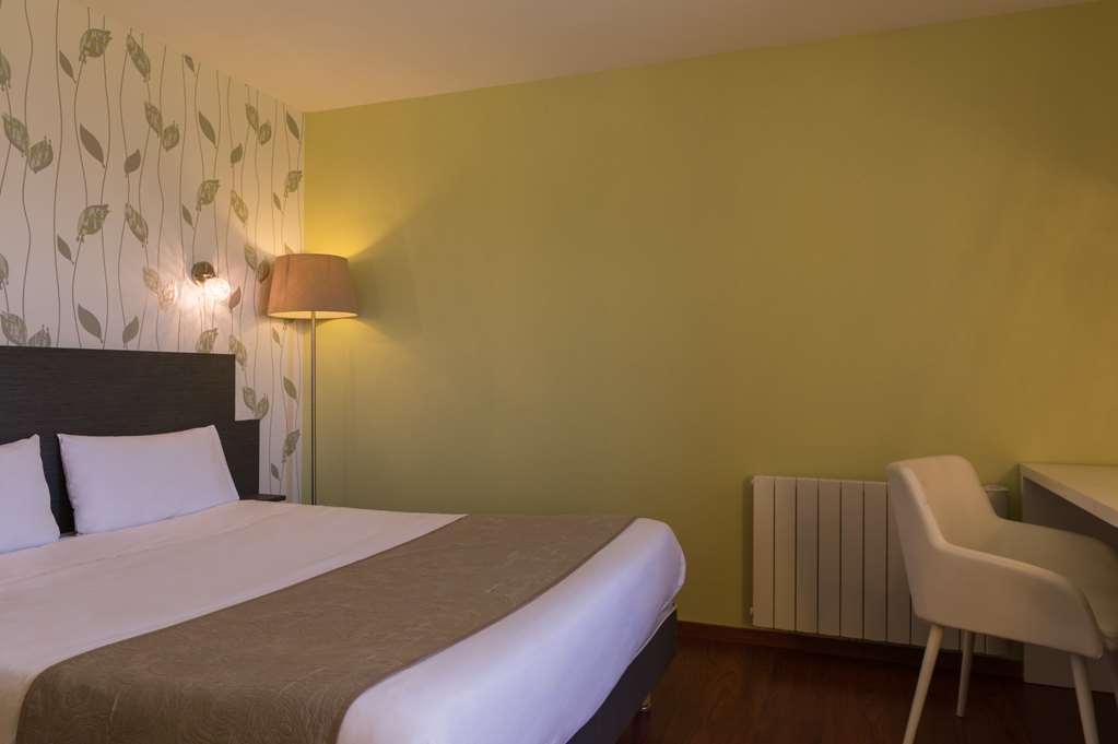 Logis Aux Maisons Zimmer foto